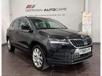 2020 Skoda Karoq 2.0 TDI SE L Euro 6 (s/s) 5dr ESTATE Diesel Manual