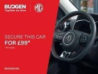 MG MG HS 1.5 T-GDI Exclusive DCT Euro 6 (s/s) 5dr Petrol Automatic