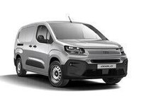 2026 Fiat Doblo 1.5 Multijet3 1000Kg Panel Van 6dr Diesel Manual L2 Euro 6 (s/s)