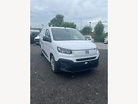 2024 Fiat Doblo 1.5 Multijet3 1000Kg Maxi Panel Van 6dr Diesel Manual LWB Euro 6