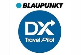image for Teleatlas TravelPilot UK and Ireland 2024 - 2025 DX-CD.