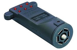 Trailer Tow Harness Tekonsha 118243 | eBay