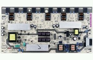 Placas de Fuente de alimentación TV Sharp