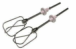 Krups ss-192926 Beaters for 3mix7000, 3mix9000 Hand Blender