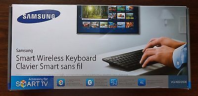Samsung Bluetooth Computer Keyboards & Numeric Keypads