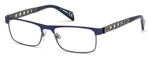 Diesel Eyeglass Frames