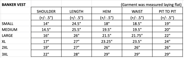 Wyoming Traders Mens Banker Button Up Pinstriped Wool Ranch Wear Cowboy Vest