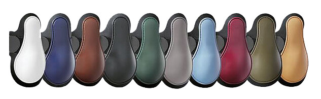 ESKADRON Streichkappen lang Flexisoft WB/VB