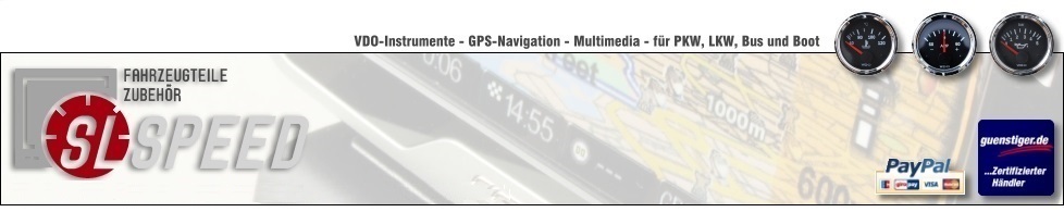 Slspeed Fahrzeugteile