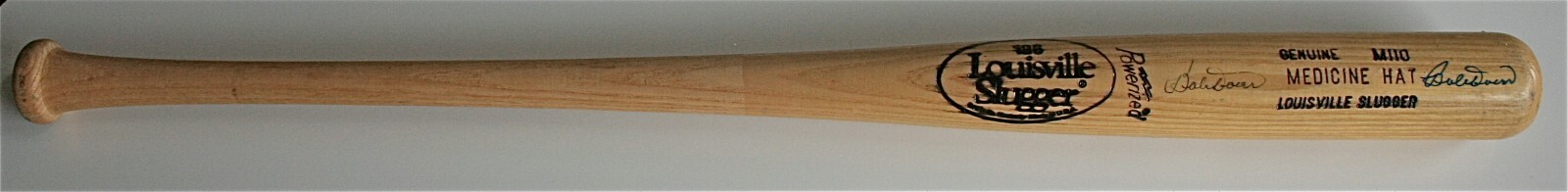 BOBBY DOERR AUTOGRAPHED 35