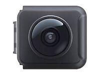 PROVIDE PHONE NUMBER - WANTED : insta360 ONE R lens MOD, ie 360 lens and 1 inch lens MODULES