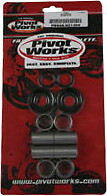 Pivot Works Complete Swingarm Bearing Kit PWSAK-H21-004