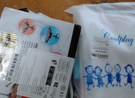 Artikelfoto(s) von einem verifizierten Käufer