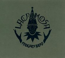 Stolzes Herz Von Lacrimosa | Cd | Zustand Akzeptabel