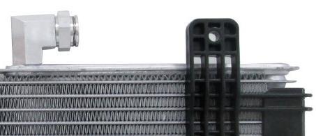 New Transmission Oil Cooler for 17-19 Silverado/Sierra 2500HD/3500HD 8CY/6.6TD - Picture 4 of 9