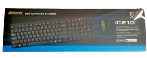 And Mouse New In Box