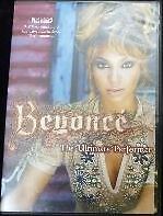 Beyonce The Ultimate Performer - New
