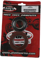 Pivot Works PWRWK-Y15-030 Wheel Bearing Kit