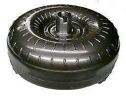 2000 2200 Stall Torque Converter Turbo 350 Trans TH350 Buick