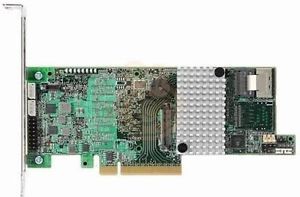 MOLEX 74546-0840 PCIe x8-x8 0.5M 28AWG Ejectors 10GB External