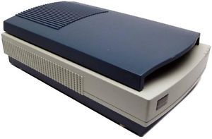 Lot De 2 Scanners Screen Cezanne Elite FT-S5500 - A3 - 5300 DPI - Bon état