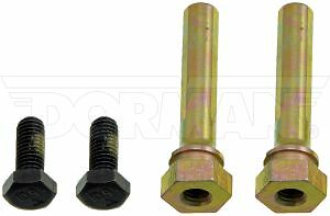 Disc Brake Caliper Bolt Dorman HW14155 82702622308