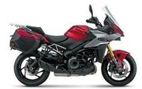 SUZUKI GSX-S1000GX+