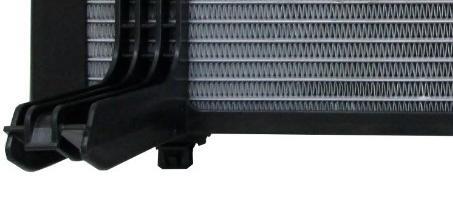 New Transmission Oil Cooler for 17-19 Silverado/Sierra 2500HD/3500HD 8CY/6.6TD - Picture 5 of 9