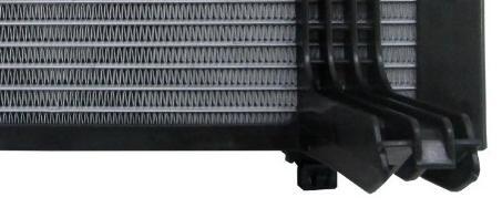 New Transmission Oil Cooler for 17-19 Silverado/Sierra 2500HD/3500HD 8CY/6.6TD - Picture 6 of 9