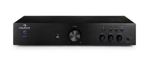 Auna Heim-Audio & HiFi