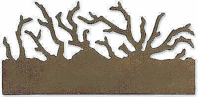 Präge- & Stanzschablonen Sizzix Formen