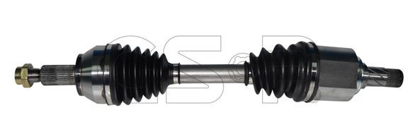 Gsp 218408 Antriebswelle FÃ¼R Land Rover