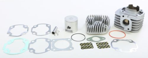 Athens専用 ①〜⑤ Athena Complete Gasket Kit fits Kawasaki ZX-10 1000 B Tomcat
