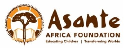 Asante Africa Foundation, Inc.