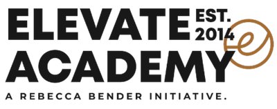 Rebecca Bender Initiative