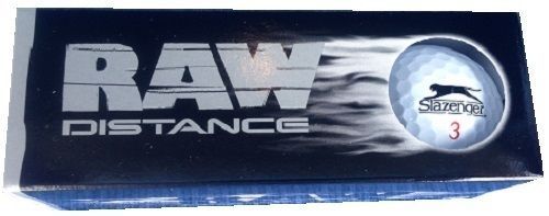 Slazenger Golf Balls