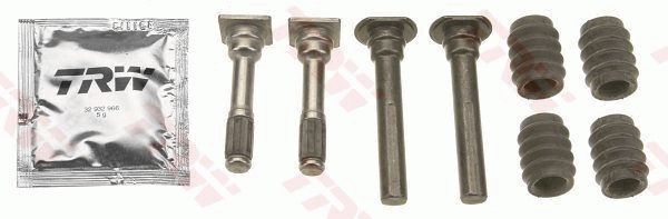 Trw FÃ¼HrungshÃ¼Lsensatz, Bremssattel St1264 FÃ¼R Land Rover