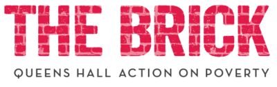 Queens Hall Action on Poverty