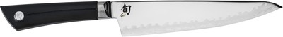 Shun Sora 8'' Chef's Knife, Handcrafted Japanese Kitchen Knife