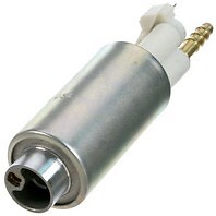 69424 Bosch Electric Fuel Pump Gas New for Saab 9-3 9-5 900 1994-1998