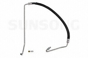 Power Steering Pressure Line Hose Assembly-R/T Sunsong North America ...