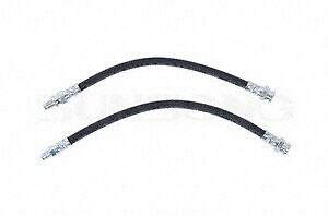 Brake Hydraulic Hose Sunsong North America 2209083 fits 2008 Smart ...