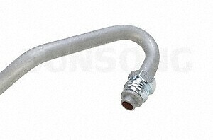 Power Steering Pressure Line Hose Assembly Sunsong North America ...