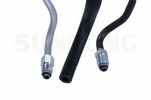 Power Steering Hose Assembly-Crew Cab Pickup Sunsong North America ...