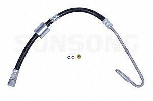Power Steering Pressure Line Hose Assembly-4WD Sunsong North America ...