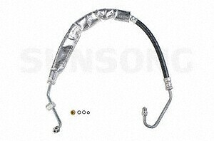 Power Steering Pressure Line Hose Assembly-Luxury Sunsong North America ...