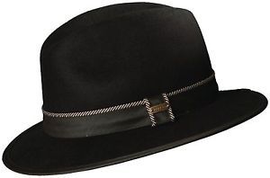 Stetson Men's Cotton Hats