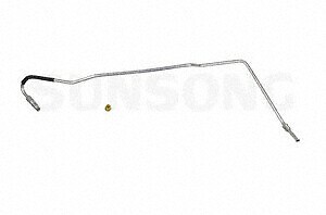 Power Steering Pressure Line Hose Assembly-RWD Sunsong North America ...