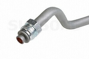 Power Steering Pressure Line Hose Assembly Sunsong North America ...