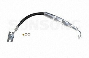 Power Steering Pressure Line Hose Assembly Sunsong North America ...